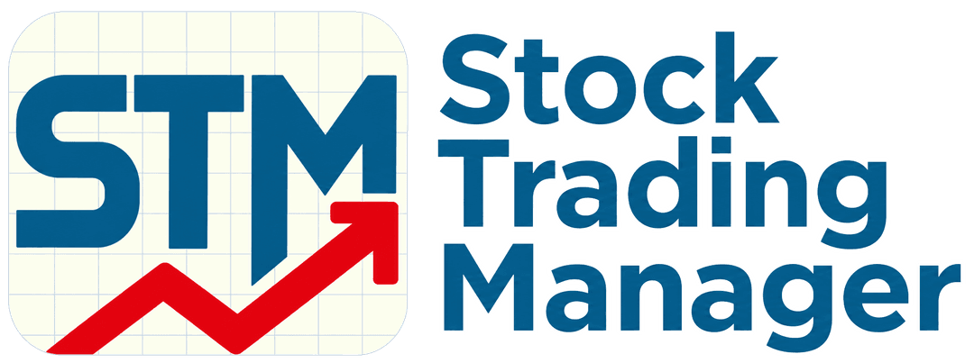 Stock Trading Manager